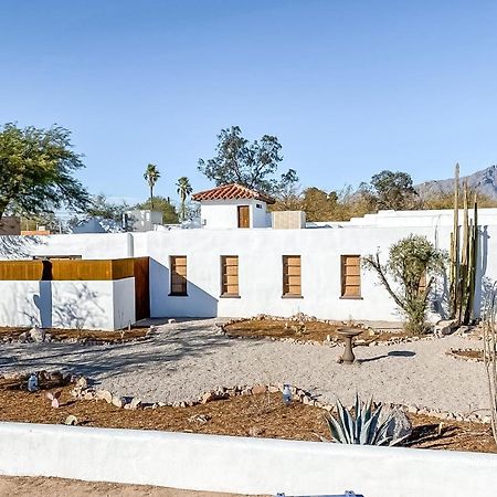 The Urban Ranch Villa Tucson Exterior photo