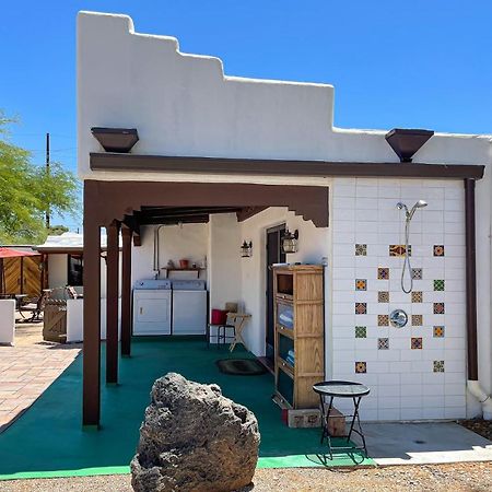 The Urban Ranch Villa Tucson Exterior photo